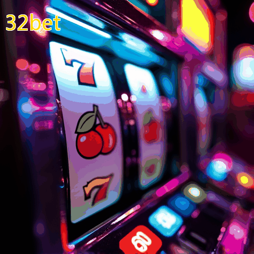 cassino 32bet